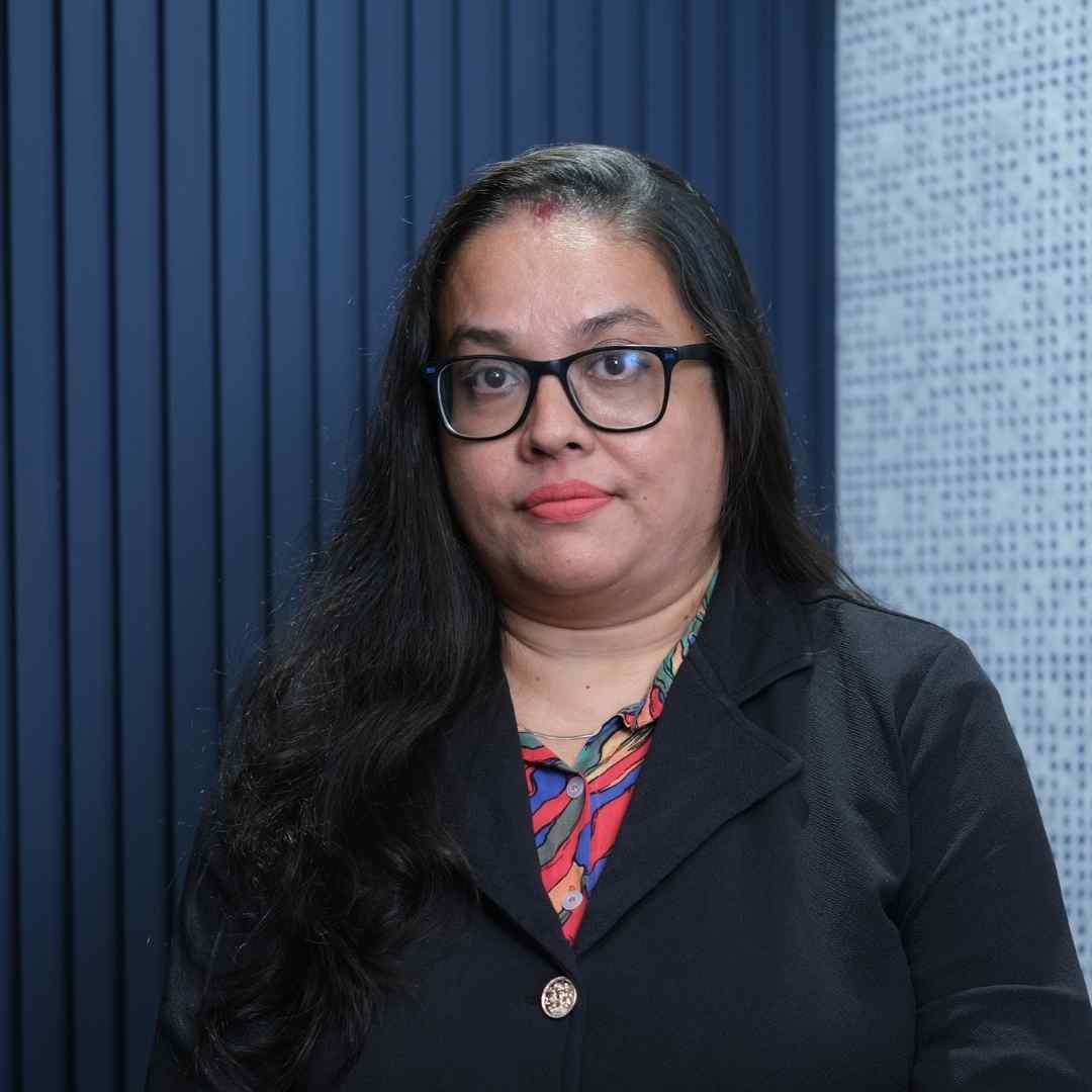 Faculty