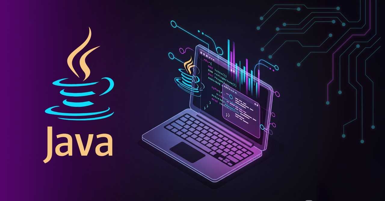 Java Full Stack Course