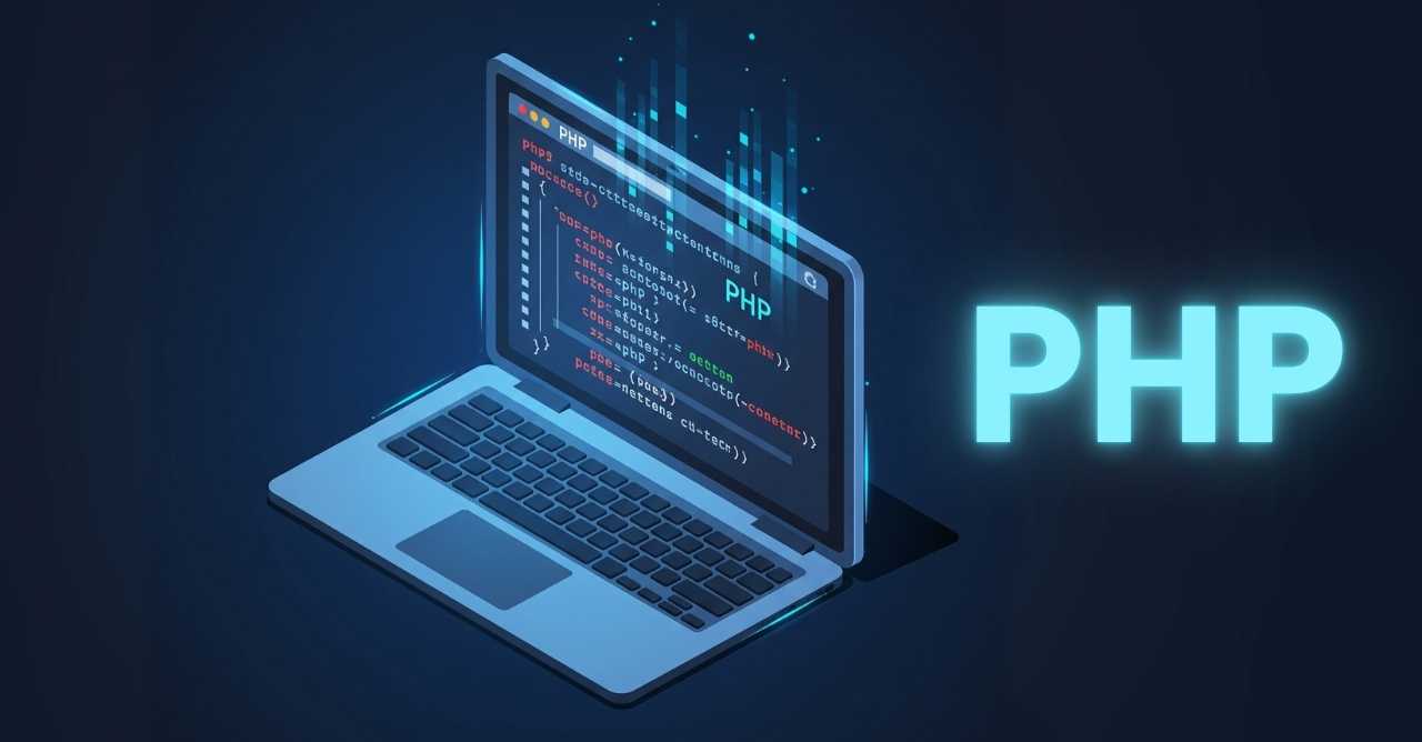 PHP Developer