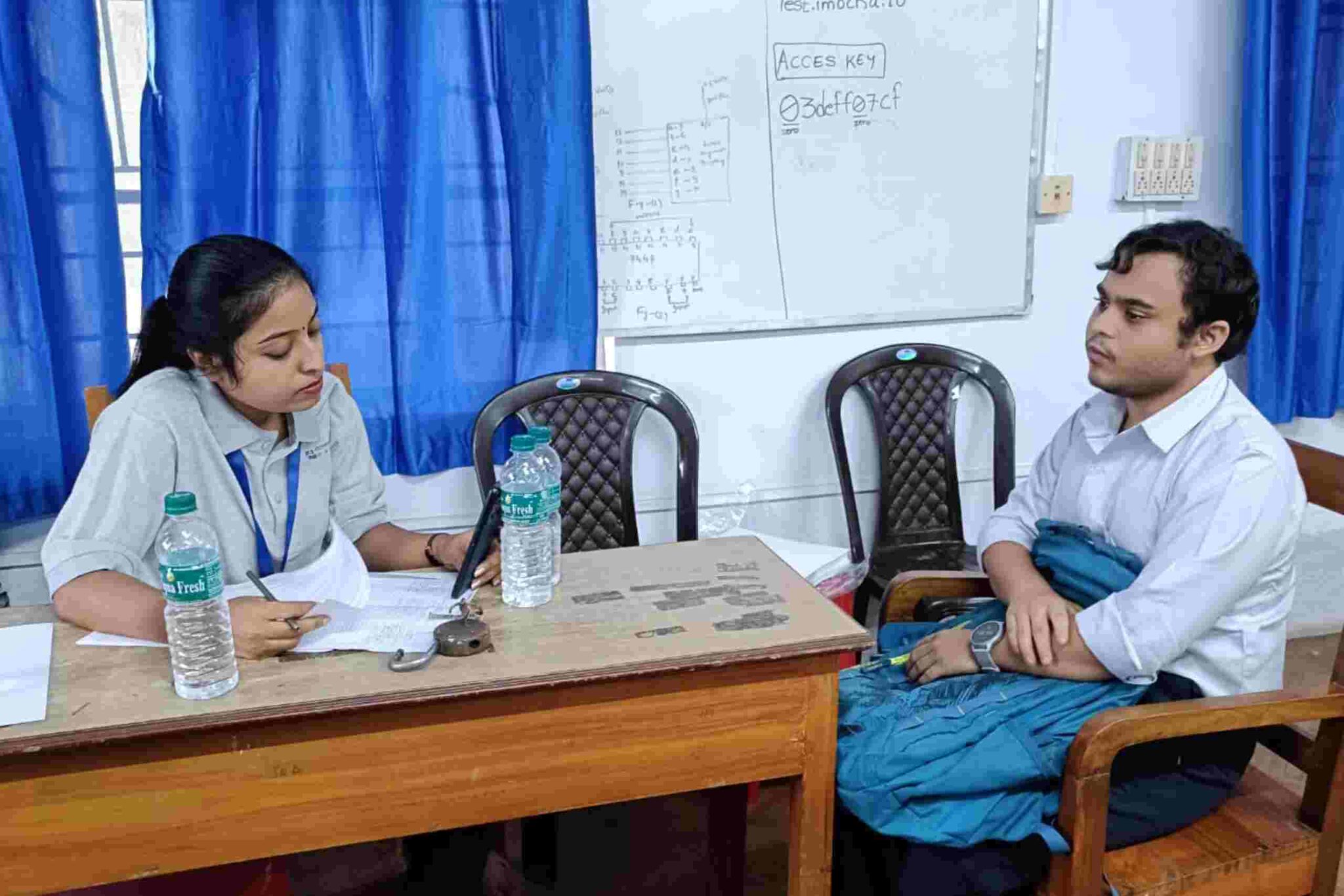 Enhancing Career Opportunities: Our Comprehensive Training & Placement Support