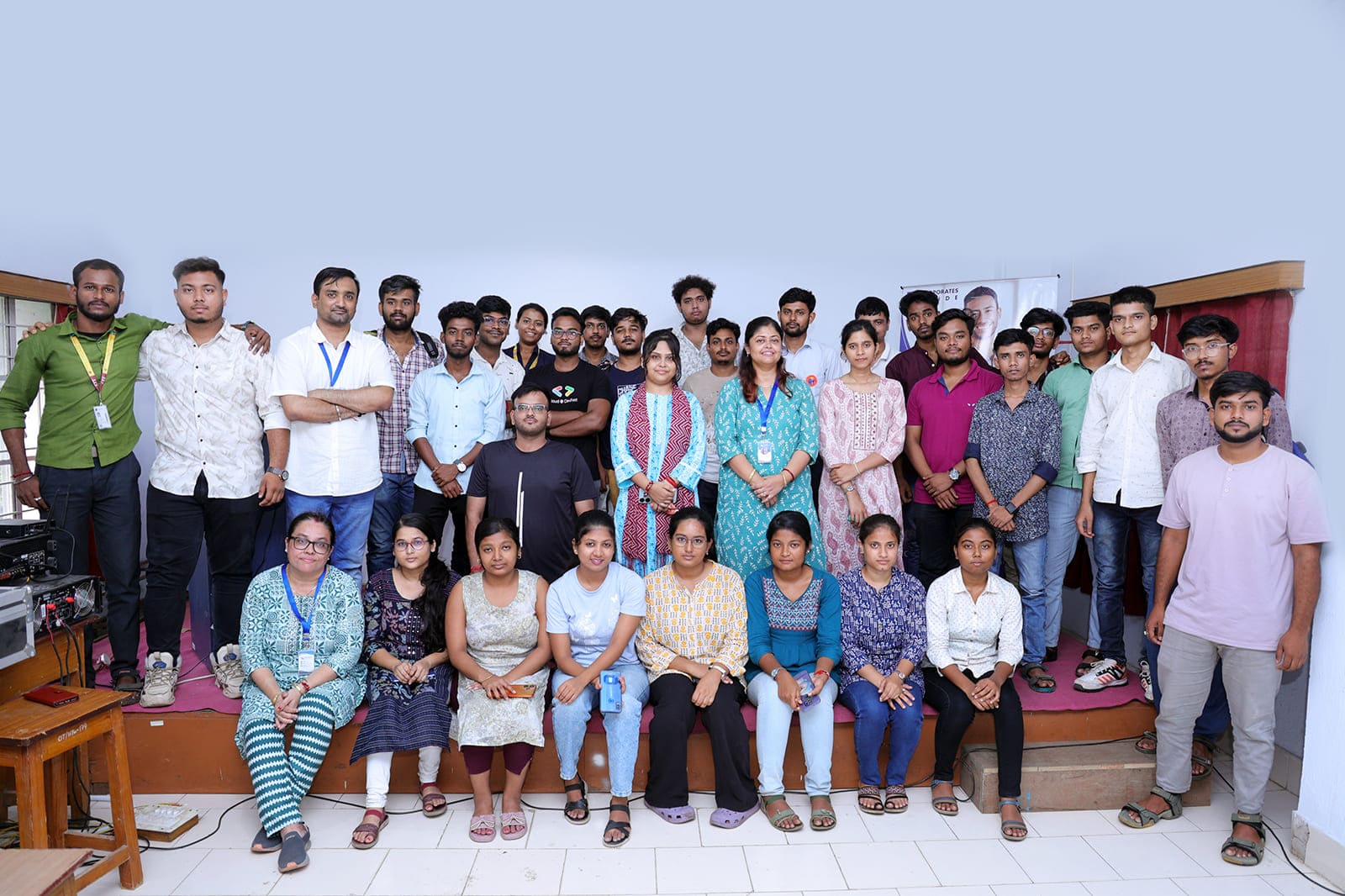 Corporates Guide Conducts Successful Python Workshop at CIT Uluberia
