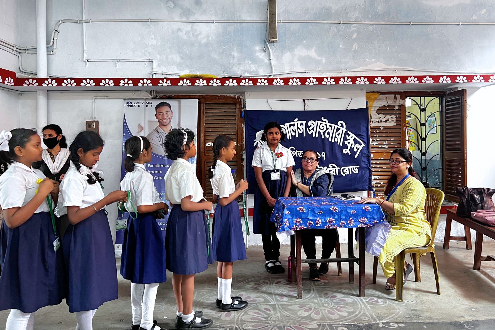 CSR Projects