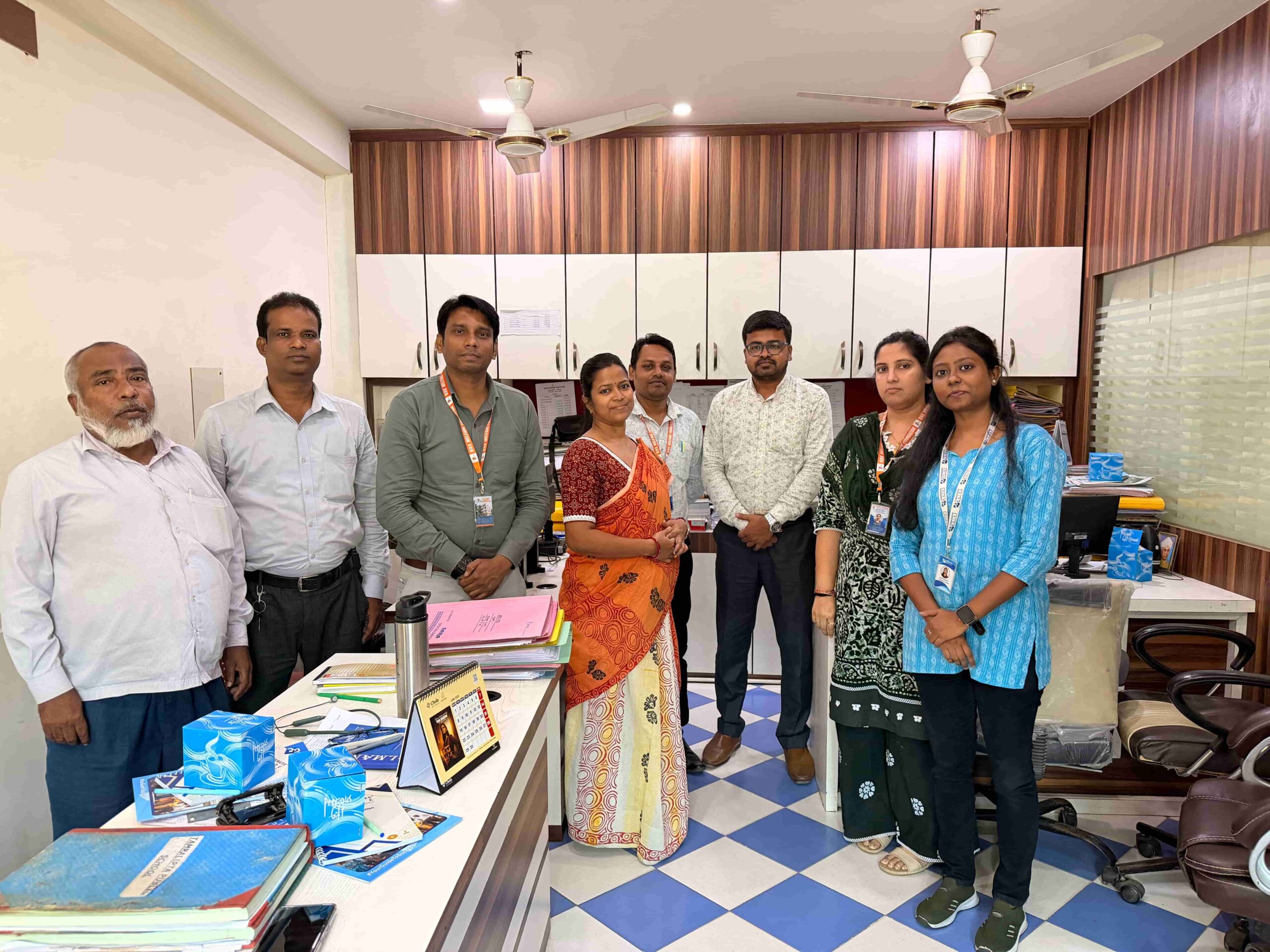 Group Image